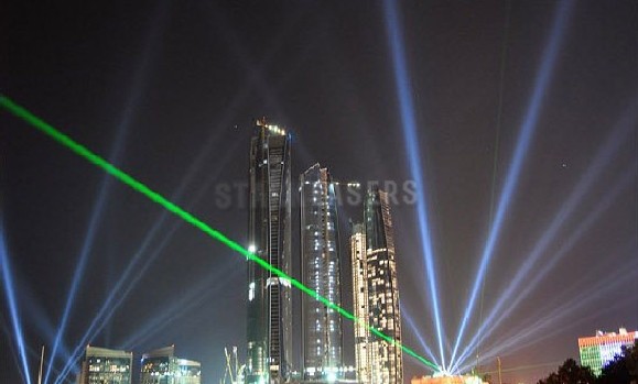 3000mw laserpointer